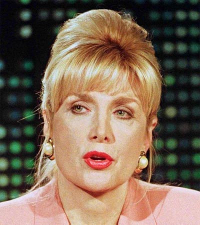 Gennifer flowers pictures