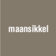 maansikkel