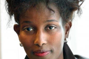 Hirsi Ali.