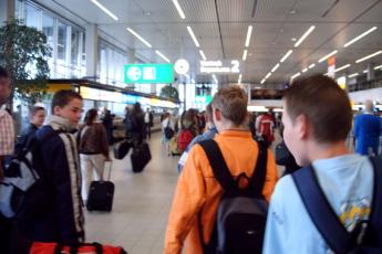 Schiphol