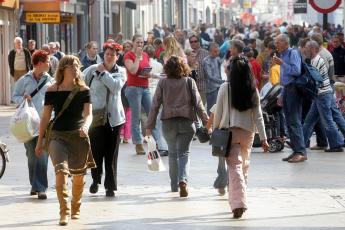 Ontkerkelijking in Nederland neemt toe.