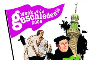 Week van de Geschiedenis 2006.