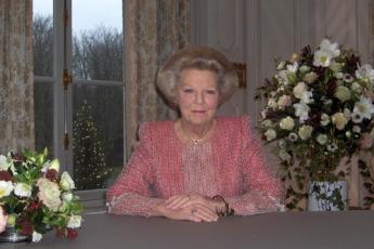 Koningin Beatrix