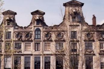 Bijbels Museum in Amsterdam