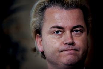 WILDERS