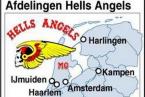 Slideshow Hells Angels