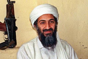 Osama Bin Laden