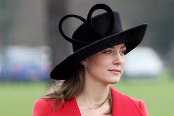 Kate Middleton.