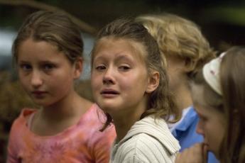 Verdriet bij de Berg en Bos-basisschool.