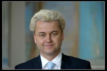 Wilders.