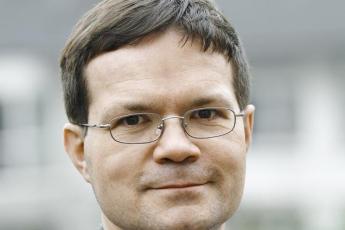 Prof. dr. Christoph Stenschke