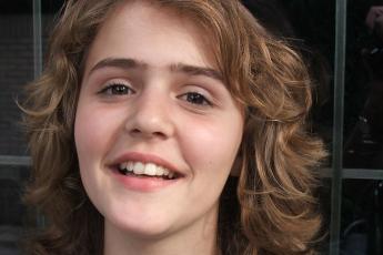 Emmie Gaasbeek (12), Soest