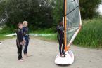 Slideshow windsurfen