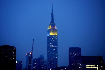 Empire State Building.