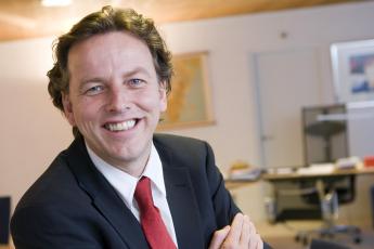 Minister Koenders