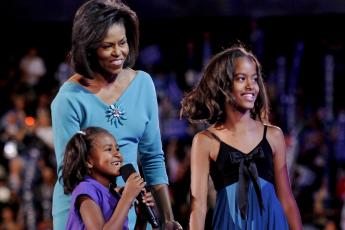 Verenigde Staten, Malia Obama (10)