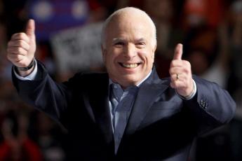 John McCain