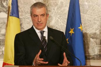 Premier Tariceanu