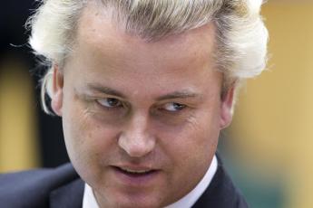 ...Wilders...