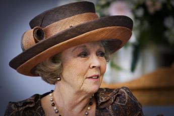 Koningin Beatrix