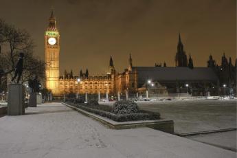 ...Palace of Westminster...