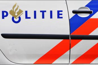 ...Stop politie...