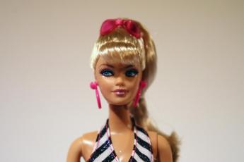 Barbie anno 2009.