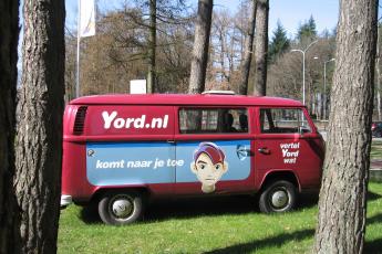 ...de mooie Yordbus...