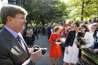 ...Koninginnedag 2009...