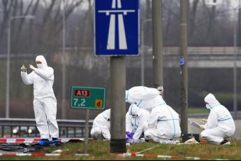 Na 600 valse meldingen, werden de jongeren betrapt.