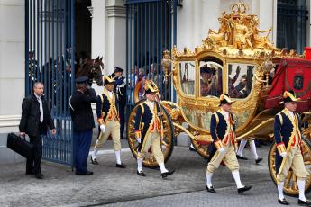 De Gouden Koets