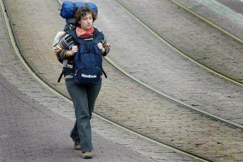 Ik zou graag een Duitse gevangenis van binnen willen zien